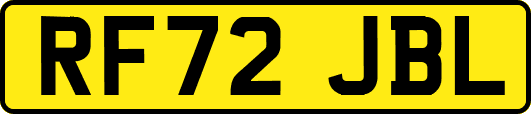 RF72JBL