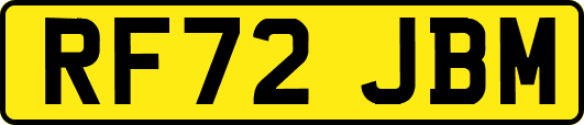 RF72JBM