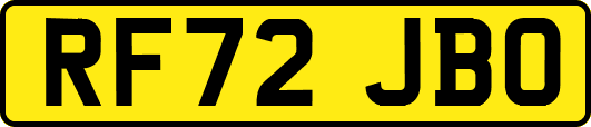RF72JBO