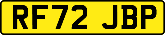 RF72JBP