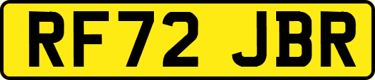 RF72JBR