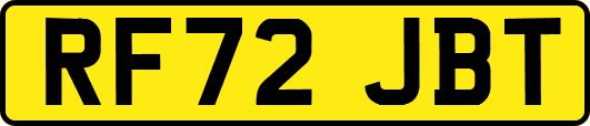 RF72JBT