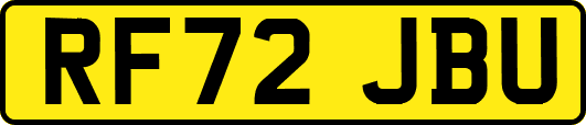RF72JBU