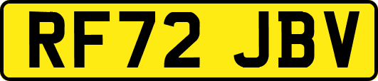RF72JBV