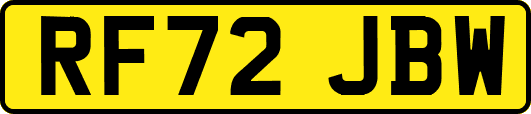 RF72JBW
