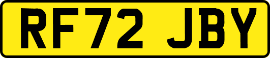 RF72JBY