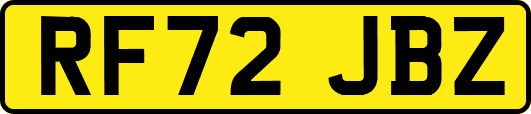 RF72JBZ