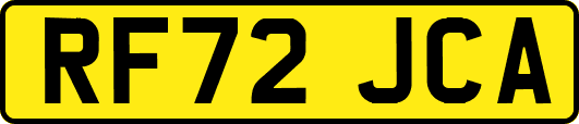 RF72JCA