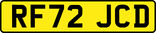 RF72JCD