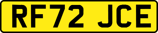 RF72JCE