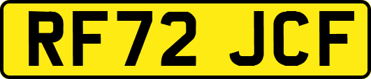RF72JCF
