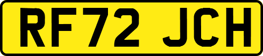 RF72JCH
