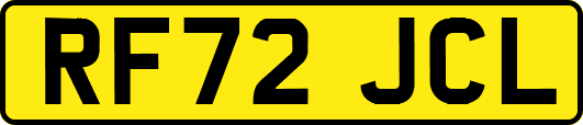 RF72JCL