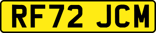 RF72JCM