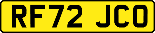 RF72JCO