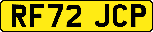 RF72JCP