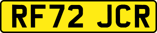 RF72JCR