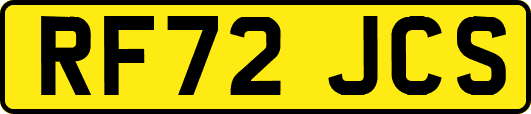 RF72JCS