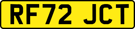 RF72JCT