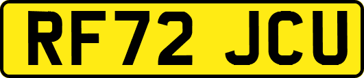 RF72JCU