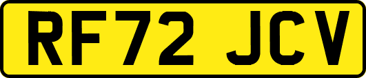 RF72JCV