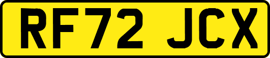 RF72JCX