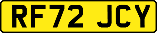 RF72JCY