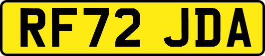 RF72JDA