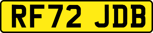 RF72JDB