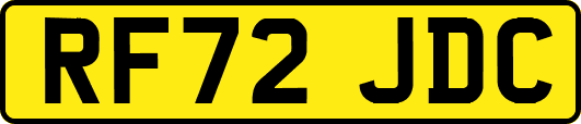 RF72JDC