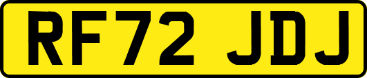RF72JDJ