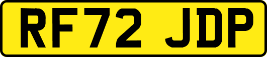 RF72JDP
