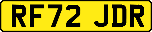 RF72JDR