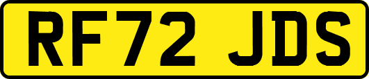 RF72JDS
