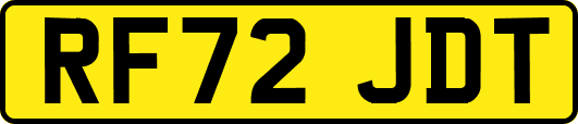 RF72JDT