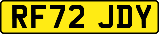 RF72JDY