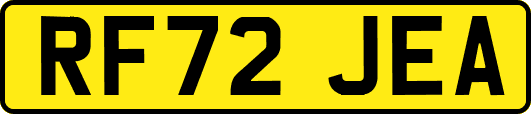 RF72JEA