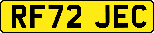 RF72JEC