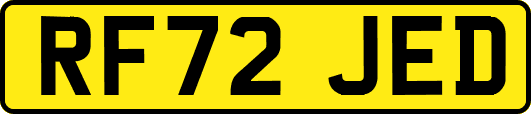 RF72JED