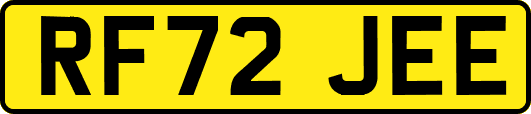 RF72JEE