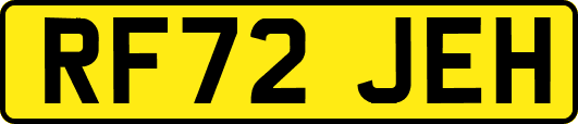 RF72JEH