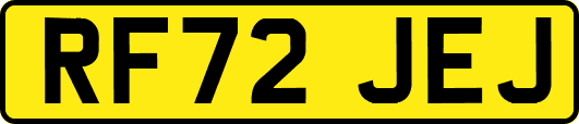 RF72JEJ