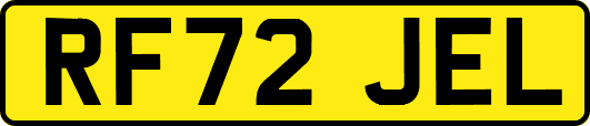 RF72JEL