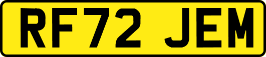 RF72JEM