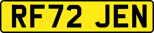 RF72JEN