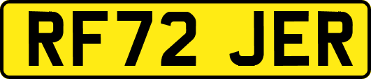 RF72JER