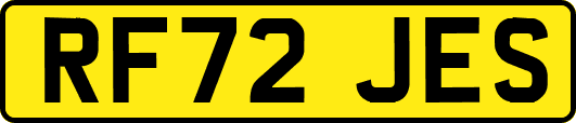 RF72JES