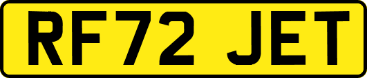 RF72JET