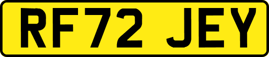 RF72JEY