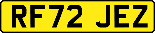 RF72JEZ